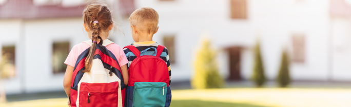 credit union, back to school, savings, budgeting, spending, sales, financial wellness, financial goals 